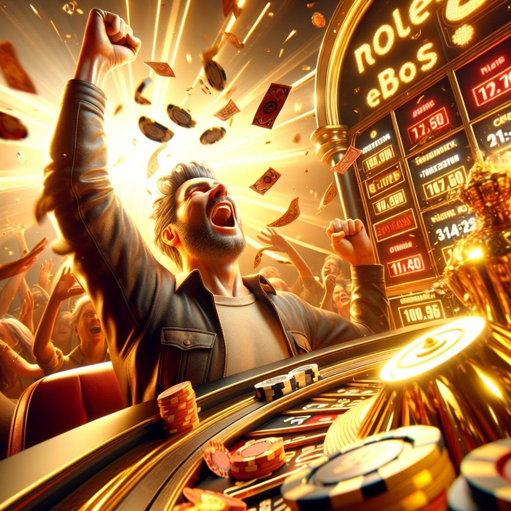 پاکستان کے Newcasinos کھلاڑیوں کے لیےجیک پاٹ گیم