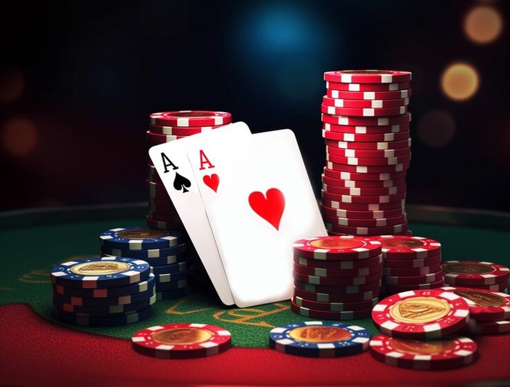 Newcasinos کیسینو میں رولیٹی گیمز کے بارے میں معلومات