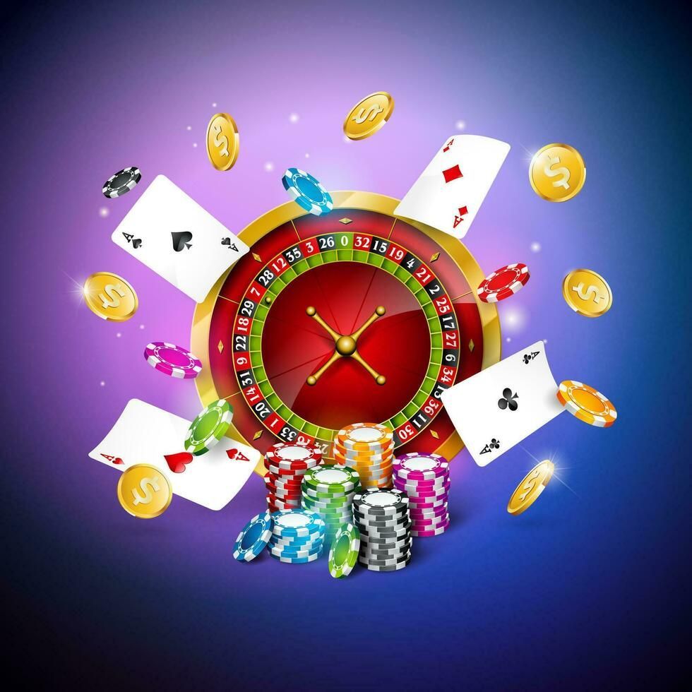 Newcasinos کیسینو میں بکراٹکھیلیں