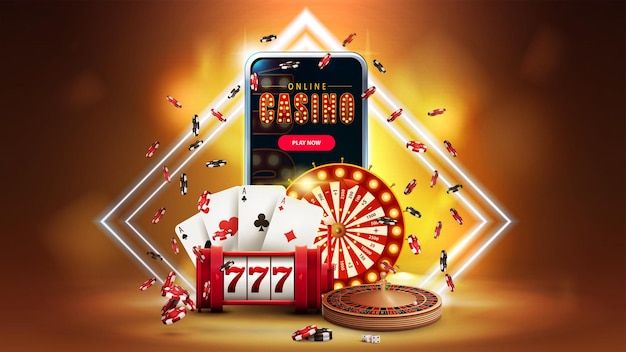 Newcasinos پاکستان میں میگا ویز کیسینو گیمز