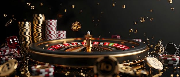 Newcasinos میں پاکستان کے کھلاڑیوں کے لیے ٹاپ گیمز