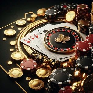 پاکستان میں Newcasinos کا آن لائن کیسینو سیکشن کھولیں۔