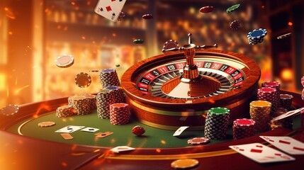 Newcasinos کیسینو گیمز کا ایک زمرہ منتخب کریں

