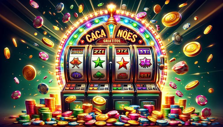 Newcasinos کیسینو میں سلاٹ کھیلنا شروع کریں۔