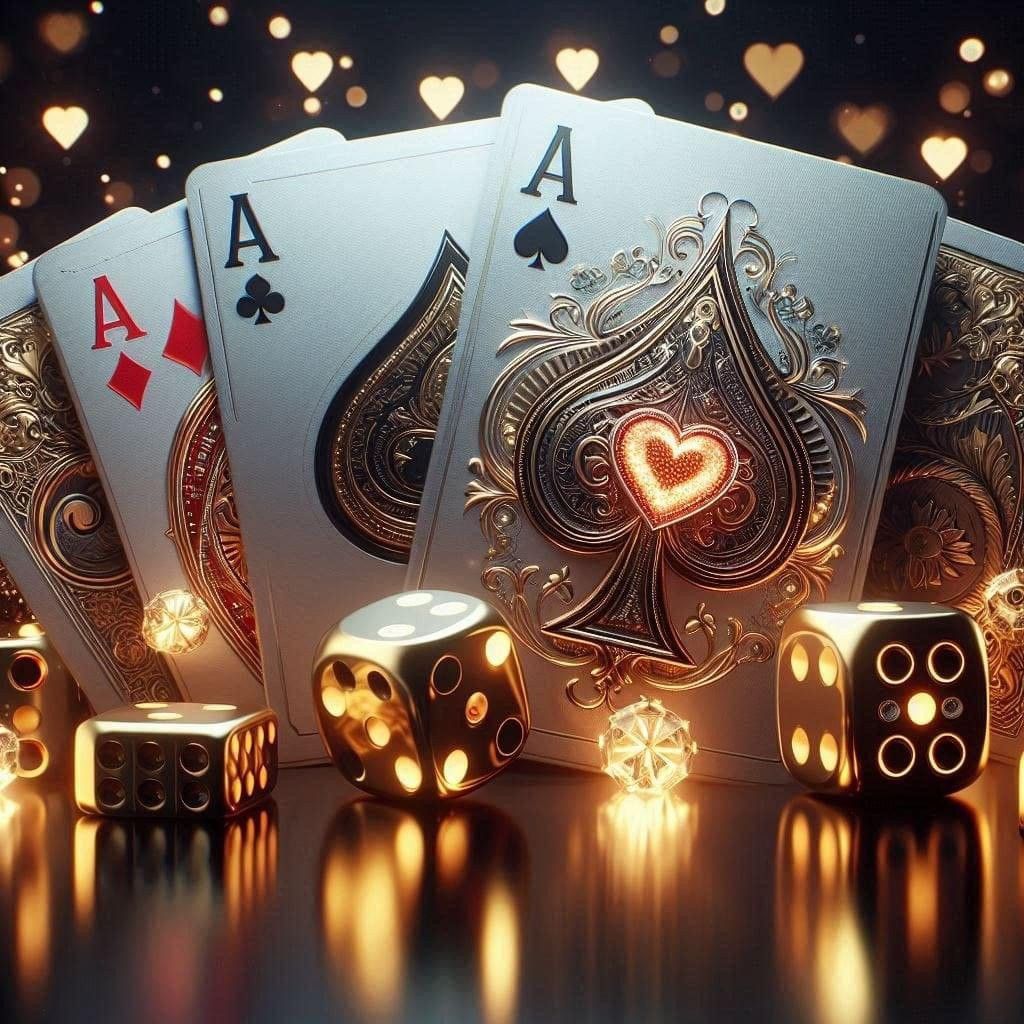 Newcasinos آن لائن کیسینو میں اصل گیمز